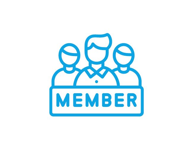 Member-Oriented