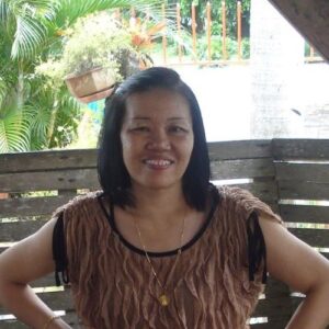 Anita A. Rivera