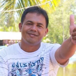 Anselmo Salinas, Jr.